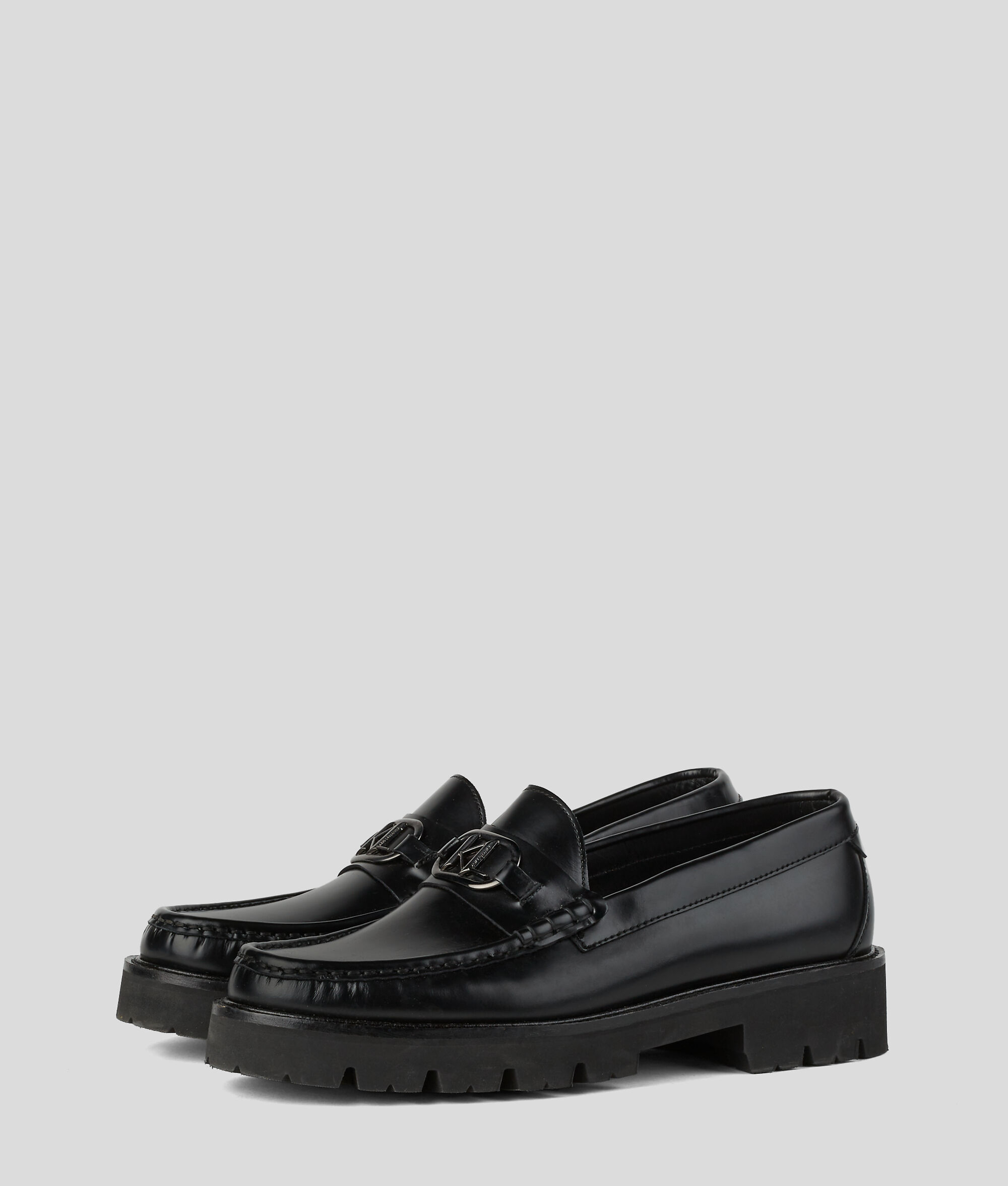 (image for) Chic MOKASSINO KL Klasp Loafer